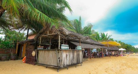 Others 2 Mai Spa Resort