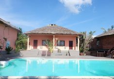 Others 4 Mai Spa Resort