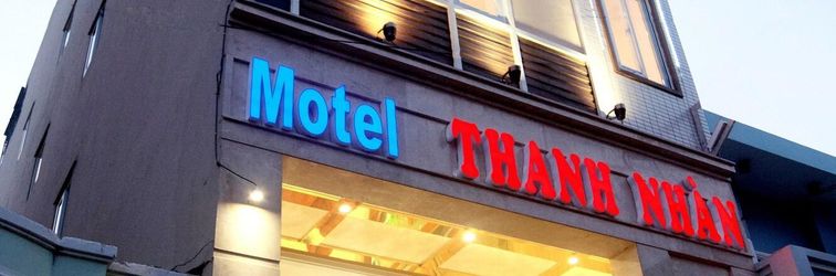 其他 Motel Thanh Nhan