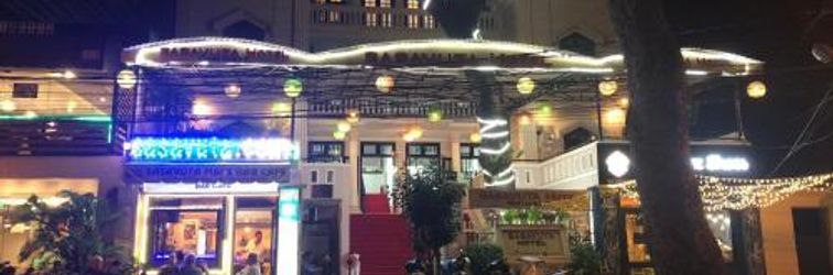 Others Sasavuta Hotel