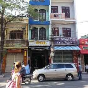 Hotel Sol 1, Hotel Sekolah Perwira Angkatan Udara