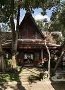 null Chiang Mai Luxury Villa