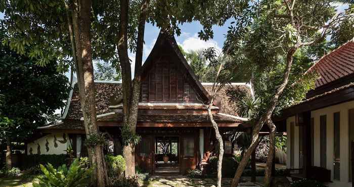 Others Chiang Mai Luxury Villa