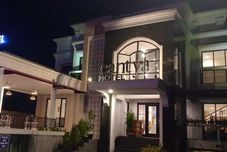 Others Cantya Hotel