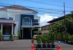 Others 3 Cantya Hotel