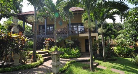 Others 2 Puri Mangga Sea View Resort & Spa