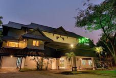 Lain-lain Whiz Prime Hotel Darmo Harapan Surabaya