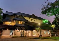 Lain-lain 2 Whiz Prime Hotel Darmo Harapan Surabaya