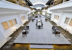 Lain-lain 4 Whiz Prime Hotel Darmo Harapan Surabaya