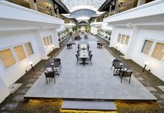 อื่นๆ 4 Whiz Prime Hotel Darmo Harapan Surabaya