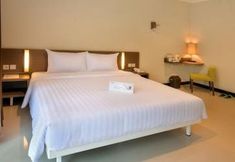 Lain-lain 6 Whiz Prime Hotel Darmo Harapan Surabaya