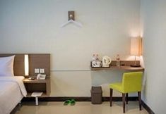 Lain-lain 7 Whiz Prime Hotel Darmo Harapan Surabaya