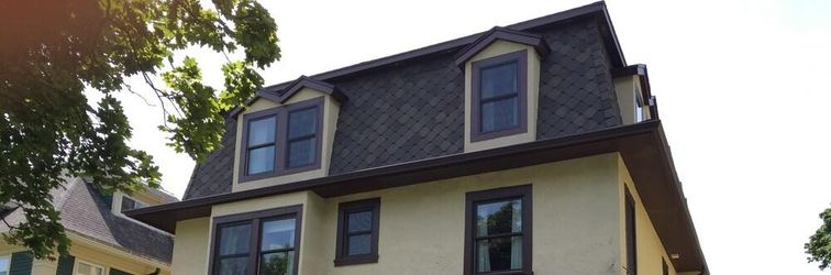 其他 Dartmouth House