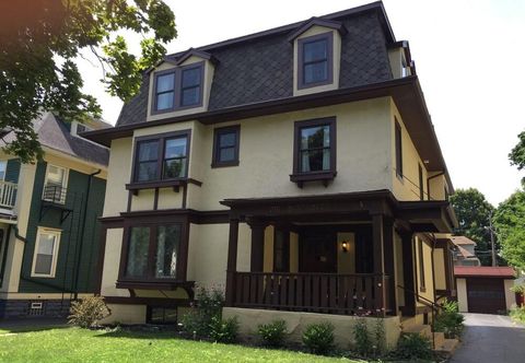 其他 Dartmouth House