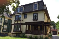 其他 Dartmouth House