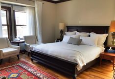 其他 3 Dartmouth House