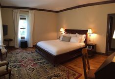 其他 5 Dartmouth House