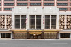 Khác Executive Class At Mts Hotel