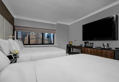 Khác 6 Executive Class At Mts Hotel