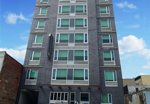 其他 Umbrella Hotel, Ascend Hotel Collection