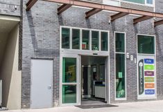 其他 3 Umbrella Hotel, Ascend Hotel Collection