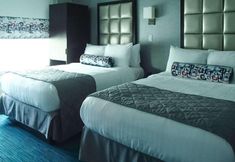 其他 4 Umbrella Hotel, Ascend Hotel Collection