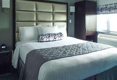 其他 5 Umbrella Hotel, Ascend Hotel Collection