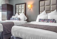 Others 7 Umbrella Hotel, Ascend Hotel Collection