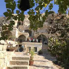 The Cappadocia Hotel 1, Hotel Zeferan Cappadocia | Top Steakhouse Restaurant with View | Lux Restaurants near me | Best Breakfast Lunch Dinner | Seafood