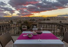 Others 5 The Cappadocia Hotel