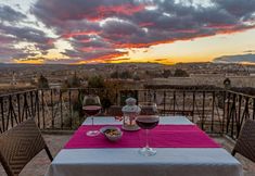 Others 6 The Cappadocia Hotel