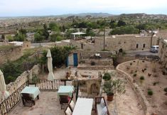 Others 7 The Cappadocia Hotel