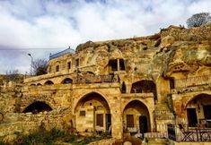 Others 2 The Cappadocia Hotel