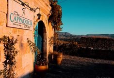 Others 3 The Cappadocia Hotel