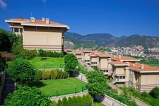 其他 Swiss International Kizilcahamam