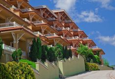 Others 3 Swiss International Kizilcahamam