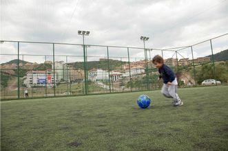 其他 4 Swiss International Kizilcahamam