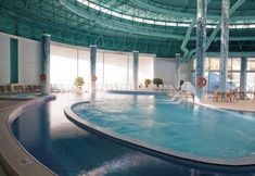 其他 5 Swiss International Kizilcahamam