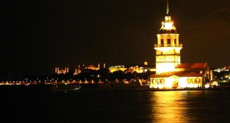 Others 2 Le Premier House