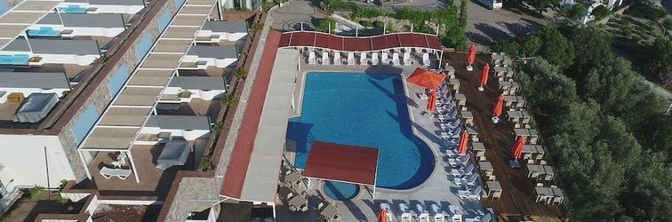 その他 View Hotel Bodrum