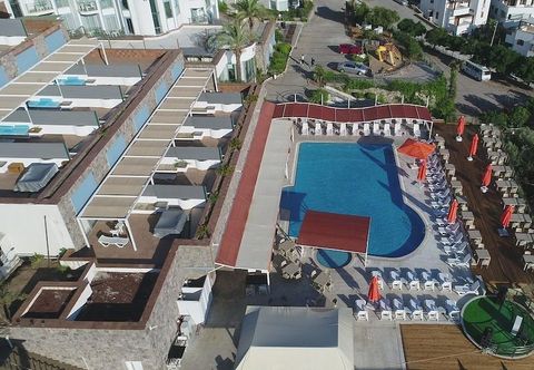 その他 View Hotel Bodrum