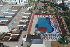 その他 View Hotel Bodrum