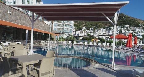 その他 2 View Hotel Bodrum