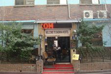 기타 SAEWHA HOSTEL