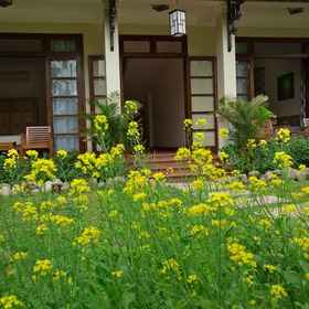 Tropical Garden & Pool Villa 1, Hotel Hoi An