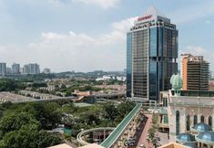 Others 2 W Studio Resort Suites At Pyramid Tower