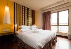 Others 4 W Studio Resort Suites At Pyramid Tower