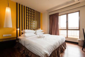 Others 4 W Studio Resort Suites At Pyramid Tower