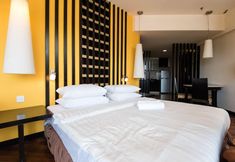 Others 6 W Studio Resort Suites At Pyramid Tower