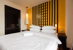 Others 7 W Studio Resort Suites At Pyramid Tower